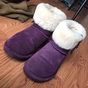 Bearpaw Boots